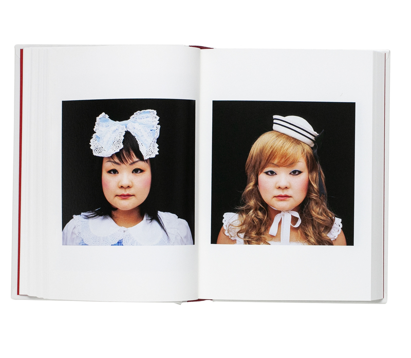 tomokoページ To Be Bewitched by a Fox - Tomoko SAWADA | shashasha