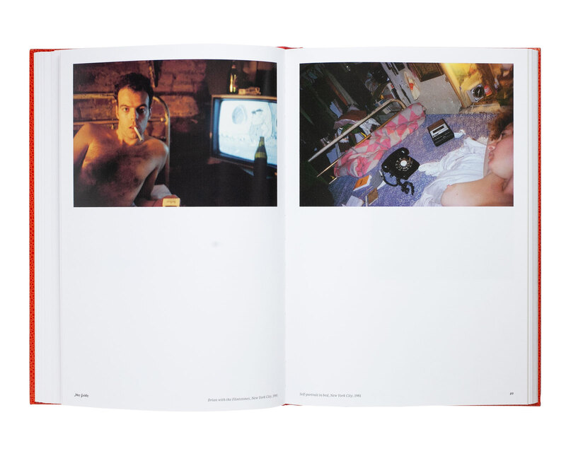 【サイン本】ナン・ゴールディン サイン本】ナン・ゴールディン サイン本】ナン・ゴールディン