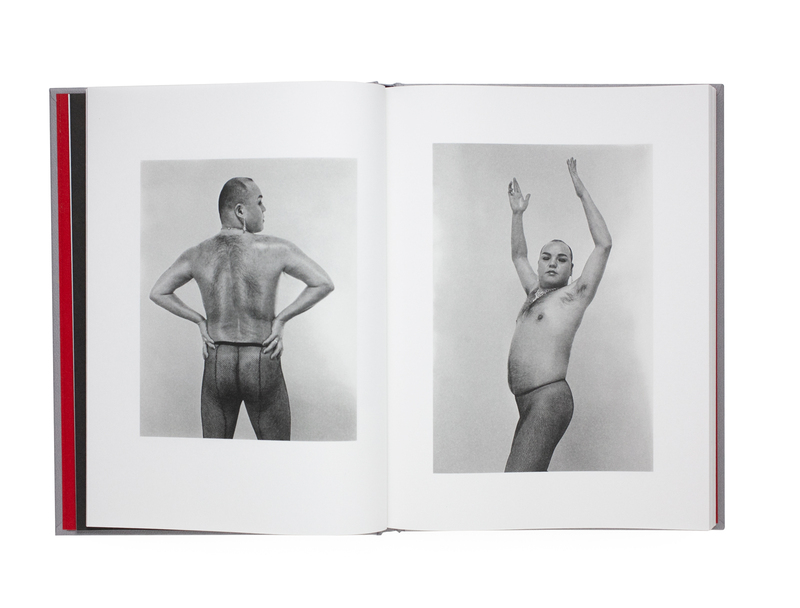 Eros Lost - 倉田精二 | shashasha 写々者 - 写真集とアートブック