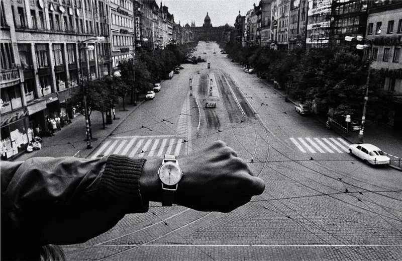 【Josef Koudelka:Exils 】サイン入　★★大幅に値下げしました P3Cas1jMd_eX3nQF.webp
