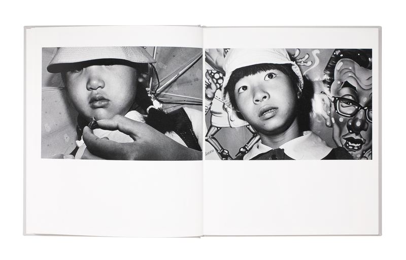 Hasselblad 肖像写真・子供の写真 ガイドブック Hasselblad 肖像写真