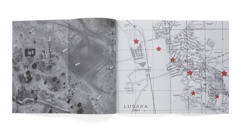 THE AFRONAUTS - Christina de MIDDEL | shashasha 写々者 - 写真集と