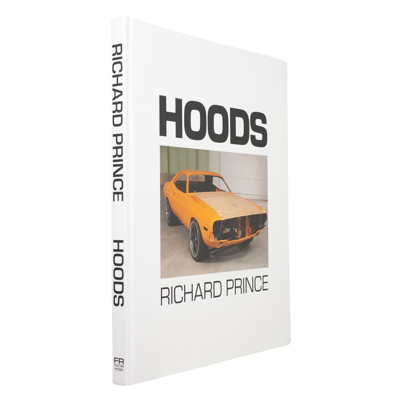 Hoods, 1988–2013 - リチャード・プリンス | shashasha 写々者 - 写真 