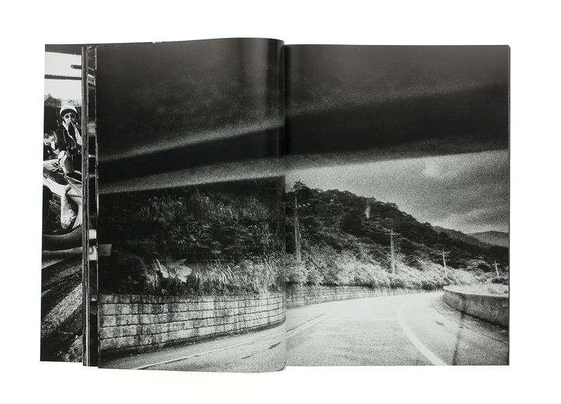 Record No.28 - Daido MORIYAMA | shashasha - Photography & art in books