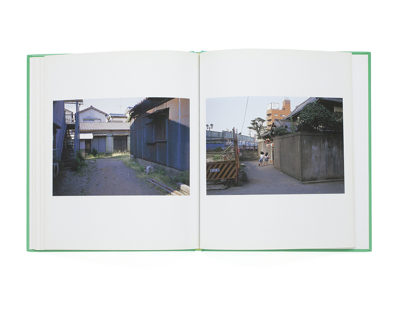 遠い夏 - 大西みつぐ | shashasha 写々者 - 写真集とアートブック
