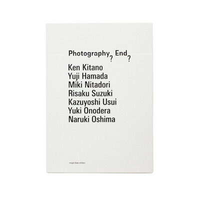 鈴木理策 - Risaku SUZUKI | shashasha 写々者 - 写真集とアートブック