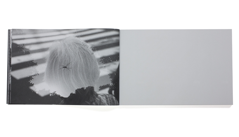NYLPT - Jason EVANS | shashasha 写々者 - 写真集とアートブック