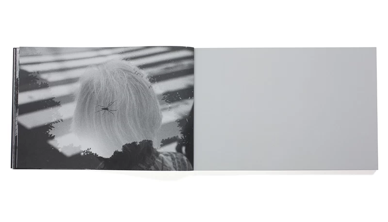 NYLPT - Jason EVANS | shashasha 写々者 - 写真集とアートブック