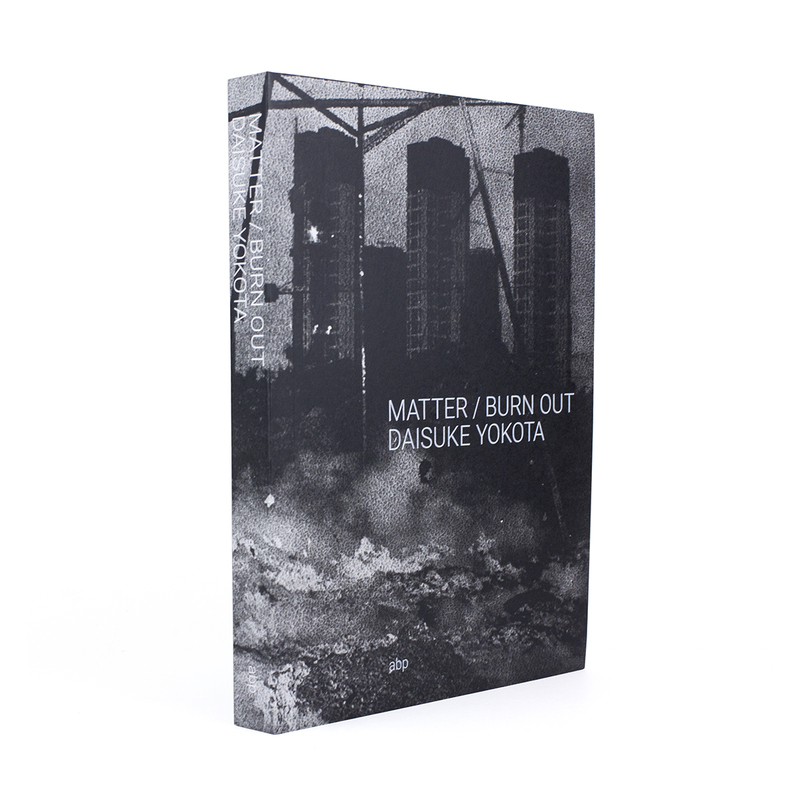 Matter / Burn Out | Daisuke Yokota | Prix Pictet