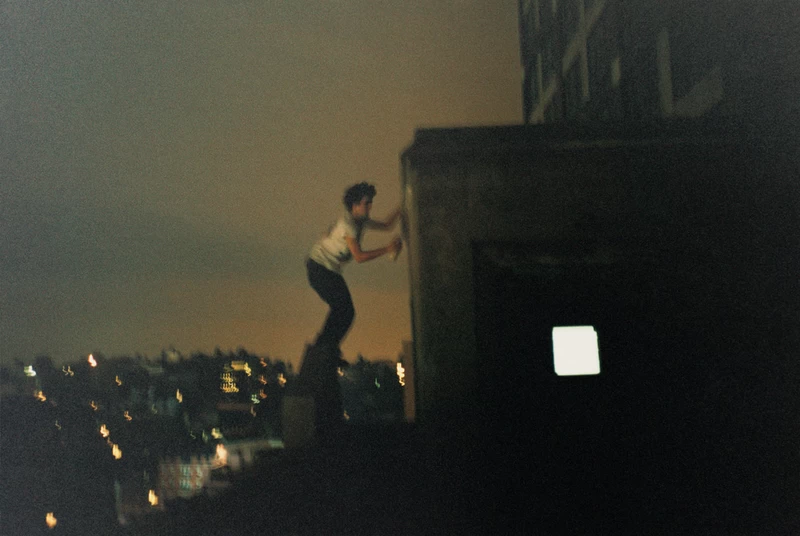 YOU AND I - Ryan MCGINLEY | shashasha - Photography & art in books