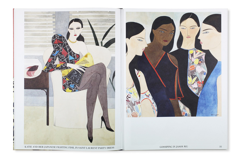 Window Shopping - Kelly Beeman | shashasha - Photography