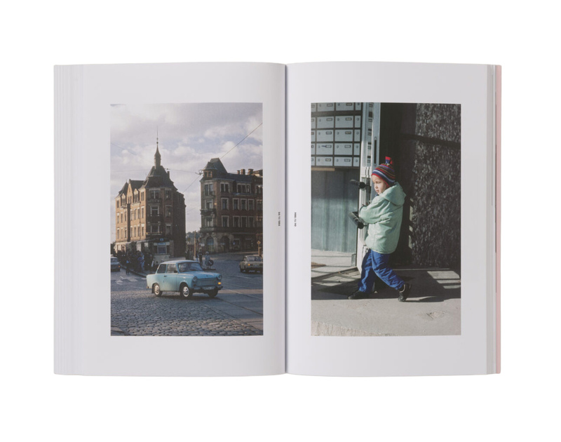 Photographs (1978-1985) - Christine FURUYA-GÖSSLER