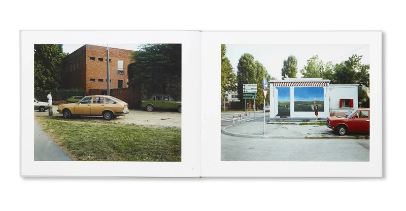 In Veneto, 1984-89 - Guido GUIDI | shashasha - Photography & art