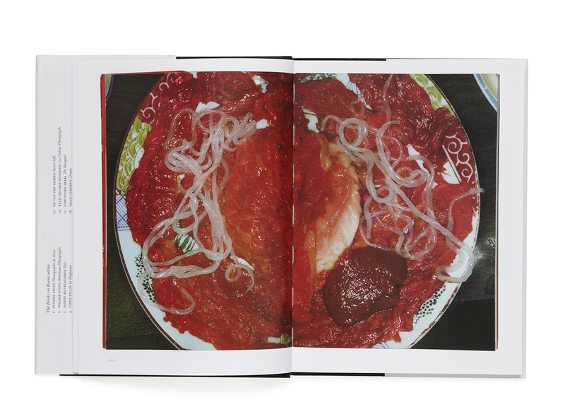 The Banquet Nobuyoshi Araki-eastgate.mk