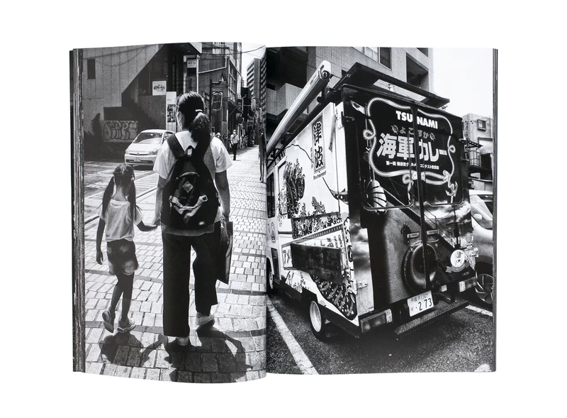 記録48号 - 森山大道 | shashasha 写々者 - 写真集とアートブック