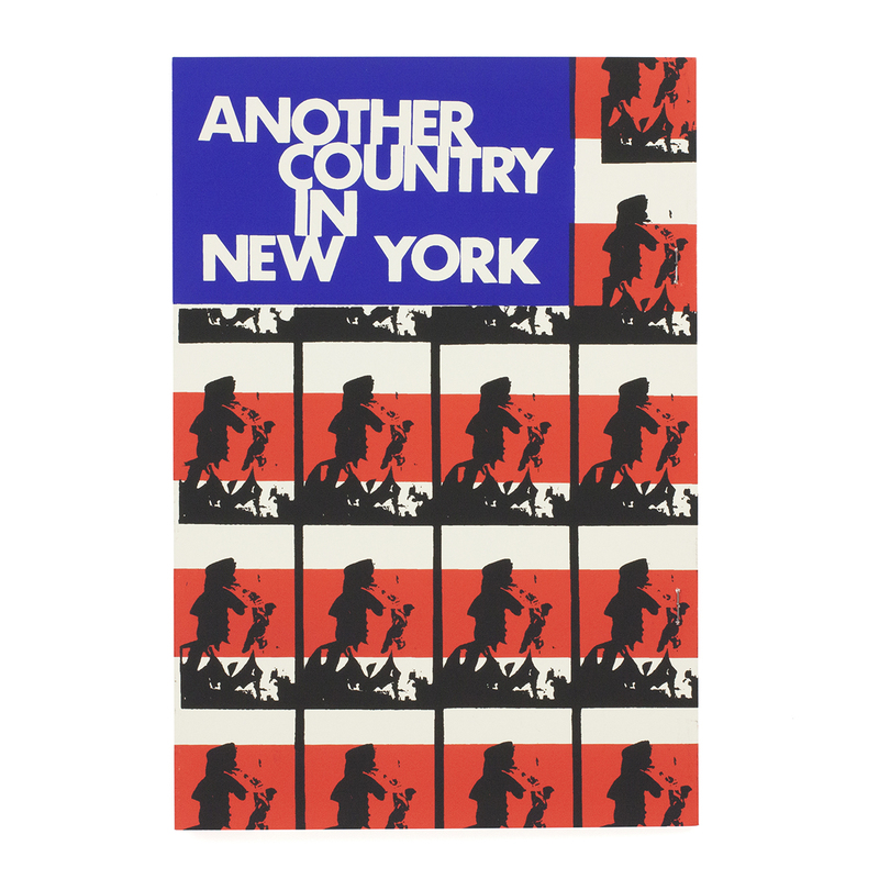 森山大道　another country in new york ANOTHER COUNTRY IN NEW YORK - Daido MORIYAMA | shashasha