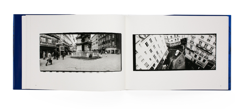 Panoramic Photography Europe 1975 - 田中長徳 | shashasha 写々者