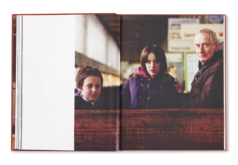 PRESTON BUS STATION - Jamie HAWKESWORTH | shashasha - Photography
