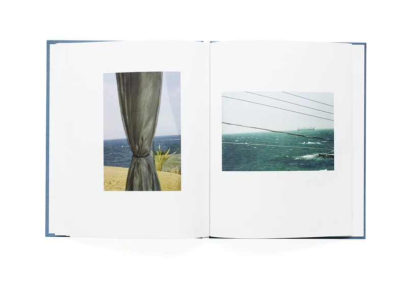 One Days - ISHIUCHI Miyako | shashasha - Photography & art in books