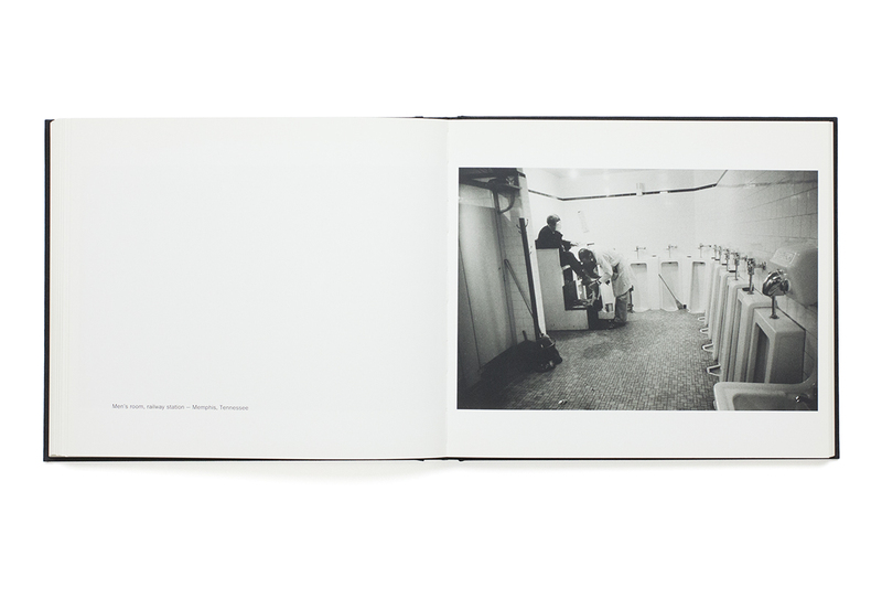 The Americans - Robert FRANK | shashasha - Photography & art in books