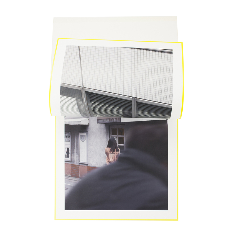 Study - 伊丹豪 | shashasha 写々者 - 写真集とアートブック