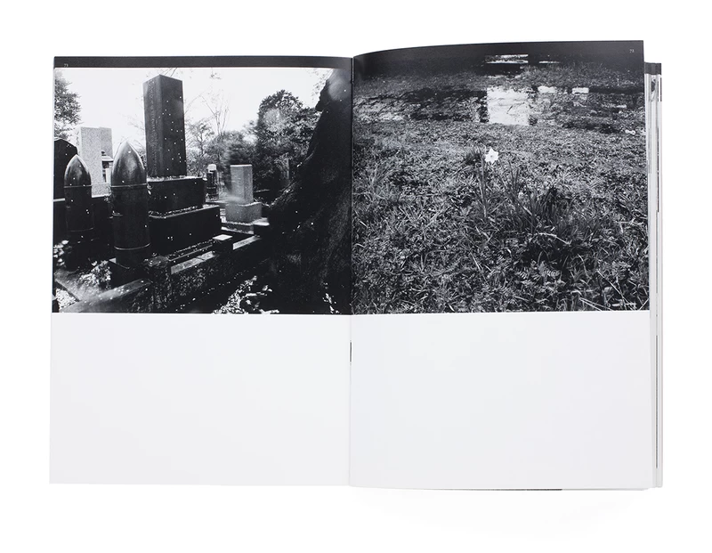 Kotoshi (This Year) - Nobuyoshi ARAKI | shashasha - Photography