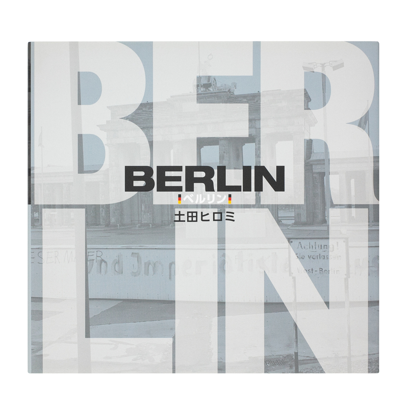 Berlin - Hiromi TSUCHIDA | shashasha - Photography & art in