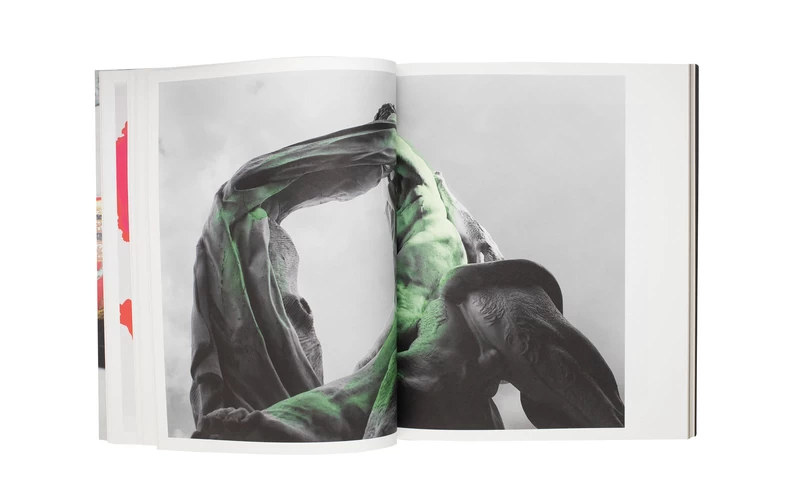 Venus & Mercury - Viviane SASSEN | shashasha - Photography & art