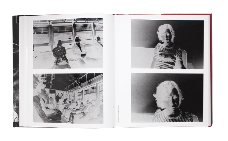 The Araki Effect - 荒木経惟 | shashasha 写々者 - 写真集とアートブック