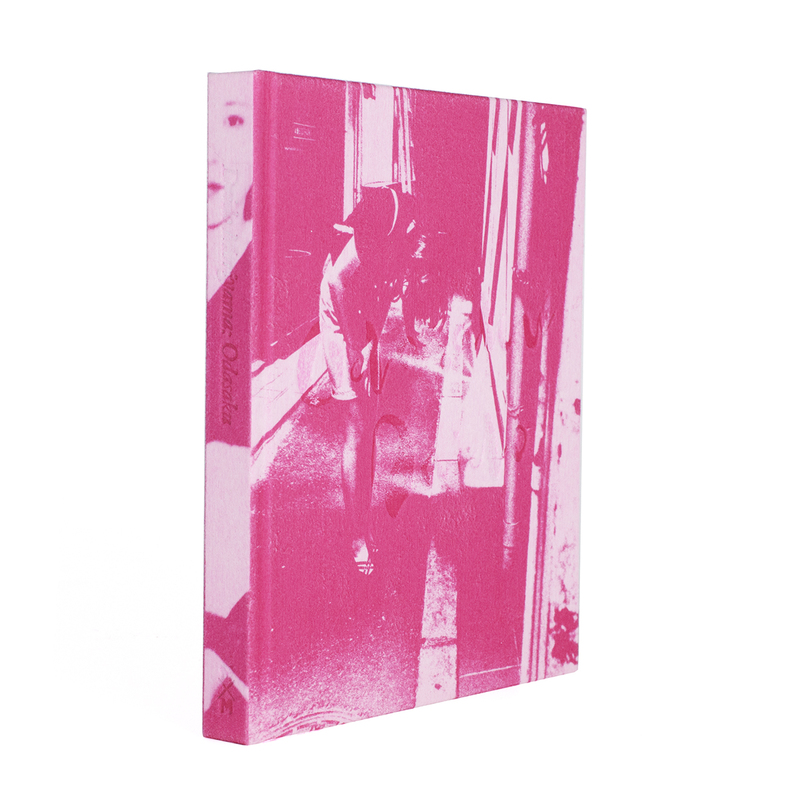 Daido Moriyama Odasaku 英語版 森山大道 Shashasha 写々者 日本とアジアの写真を世界へ