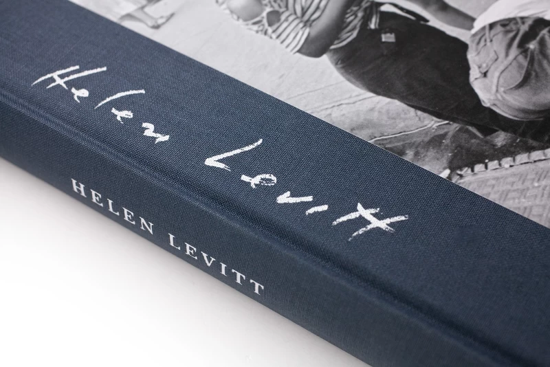 Helen Levitt - ヘレン・レヴィット | shashasha 写々者 - 写真集と