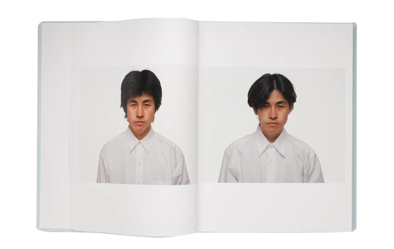 The Joy of Portraits - Keizo KITAJIMA | shashasha - Photography