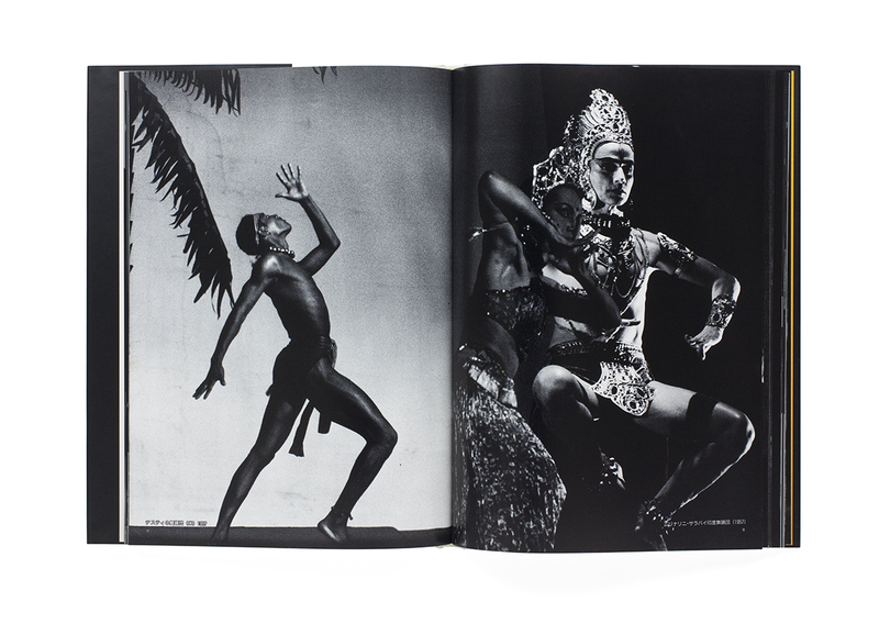 日本で演じた世界のバレエ 1952-1972 - 丹野章 | shashasha 写々者