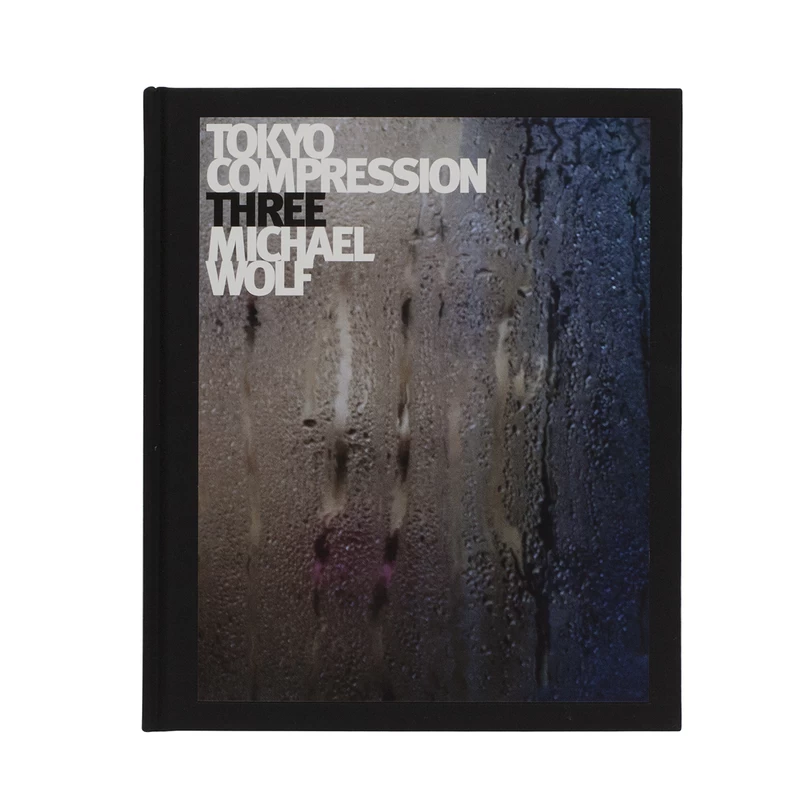 MICHAEL WOLF 写真集 TOKYO COMPRESSION THREE WXqzrTyw_ETN27W.webp