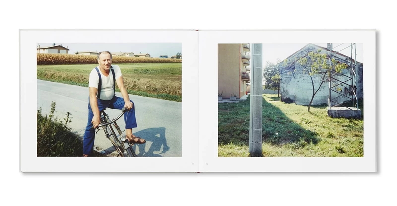In Veneto, 1984-89 - Guido GUIDI | shashasha - Photography & art