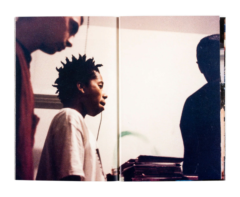 洋書 CALLED by Larry Clark アート・デザイン・音楽 Larry