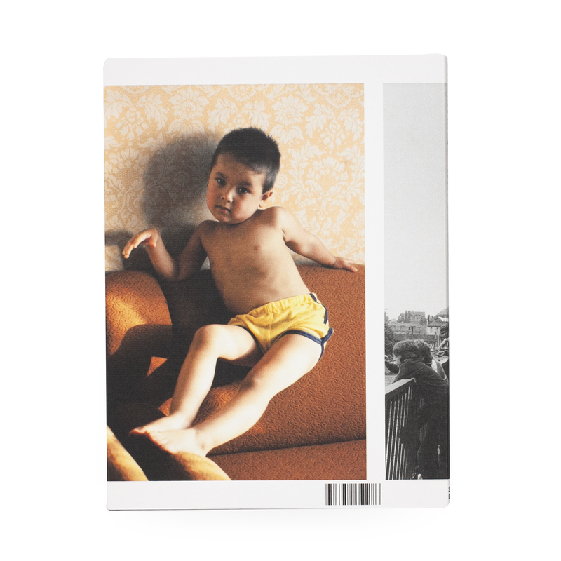 古屋誠一 WHY DRESDEN - Seiichi Furuya Why Dresden - Photographs 1984/85 & 2015 - Seiichi FURUYA