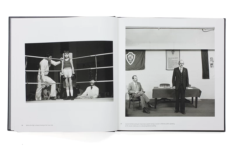 In Boksburg - David GOLDBLATT | shashasha - Photography & art in books