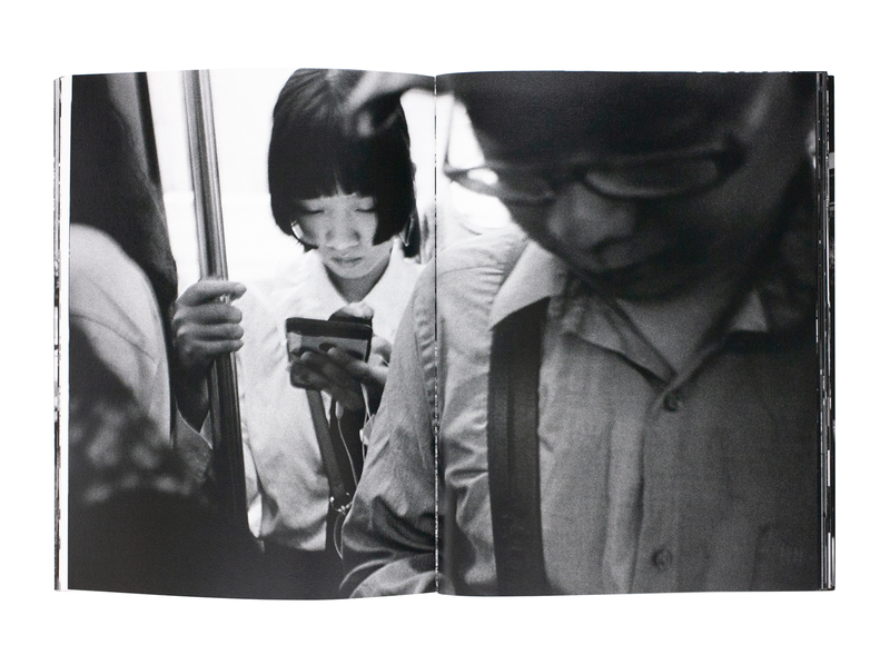 Vacuum 01 - Jun ABE, Ryosuke KOSHINO, Nagisa GOTO, Yasuko
