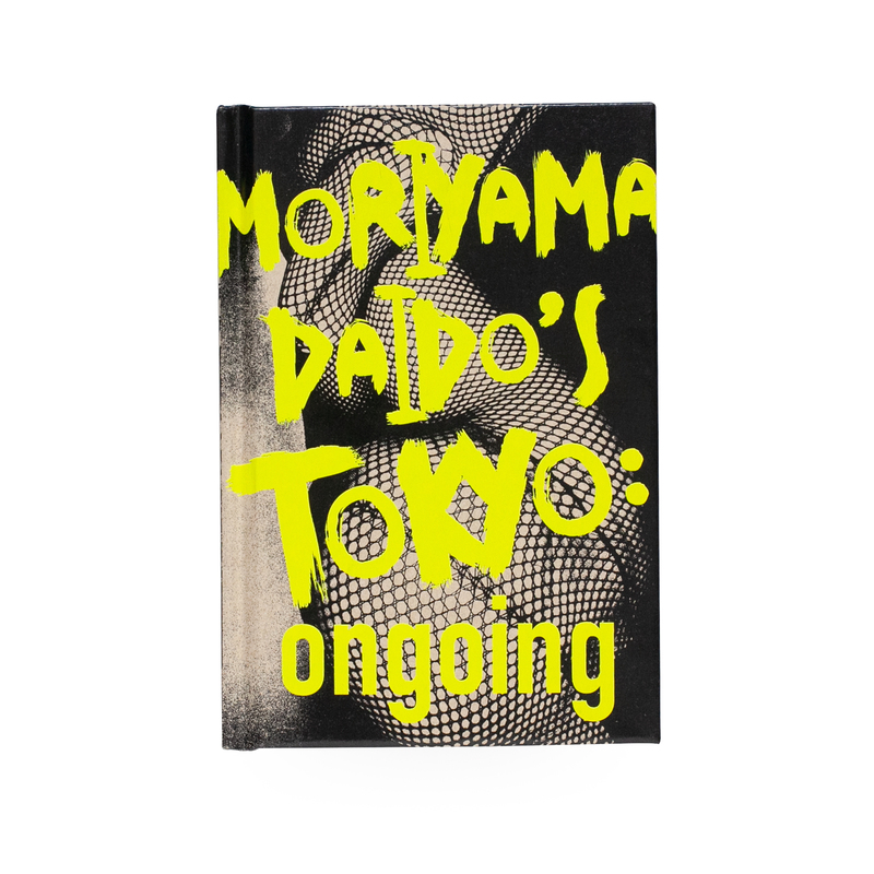 Moriyama Daido's Tokyo: ongoing - Daido MORIYAMA | shashasha 