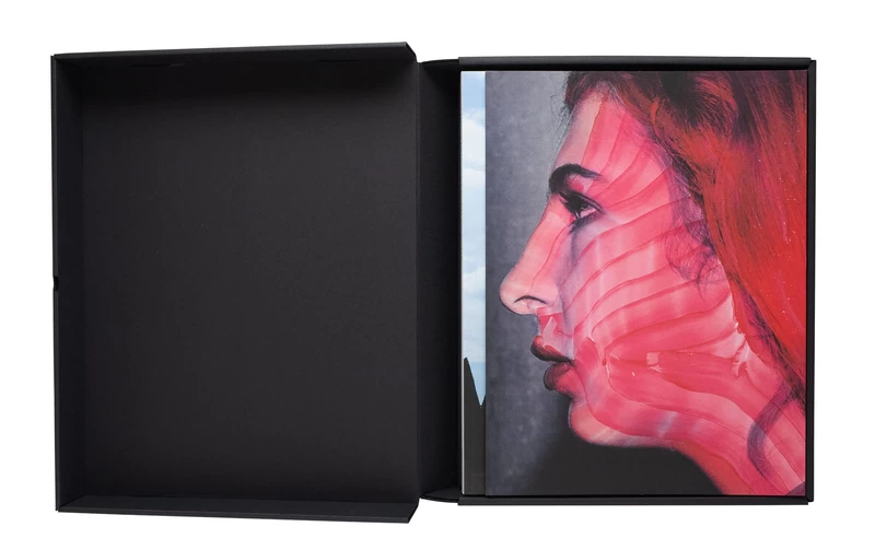 VENUS＆MERCURY by Viviane Sassen Venus & Mercury - Viviane SASSEN | shashasha - Photography & art