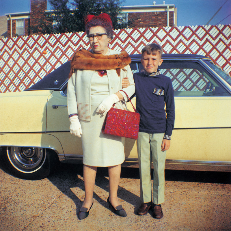 2 1/4 - William EGGLESTON | shashasha - Photography & art in books