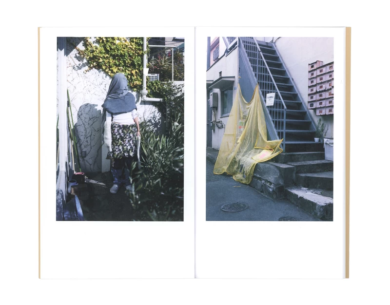 BTS - ホンマタカシ | shashasha 写々者 - 写真集とアートブック