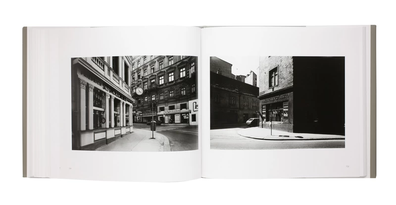 Chotoku Anthology 1964-2016 - 田中長徳 | shashasha 写々者 - 写真集
