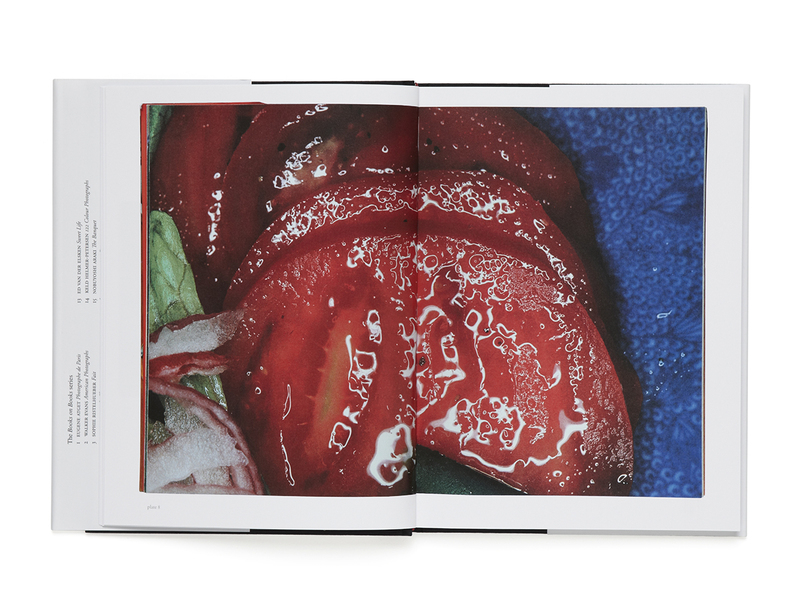 The Banquet - Nobuyoshi ARAKI | shashasha - Photography & art in books