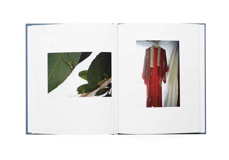 One Days - ISHIUCHI Miyako | shashasha - Photography & art in books