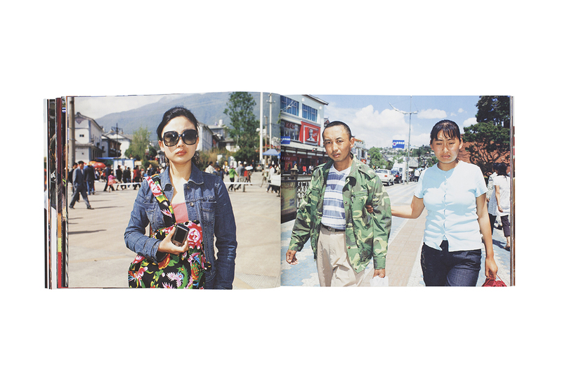 Look at this people - エリック | shashasha 写々者 - 写真集と