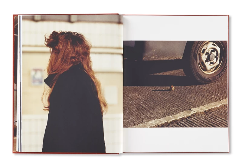 PRESTON BUS STATION - Jamie HAWKESWORTH | shashasha - Photography