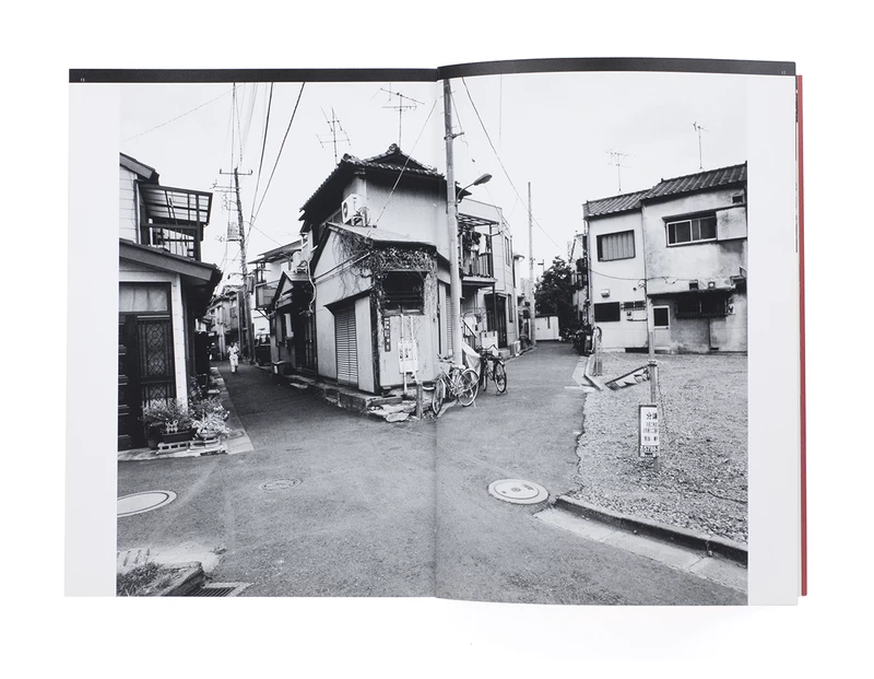 Kotoshi (This Year) - Nobuyoshi ARAKI | shashasha - Photography