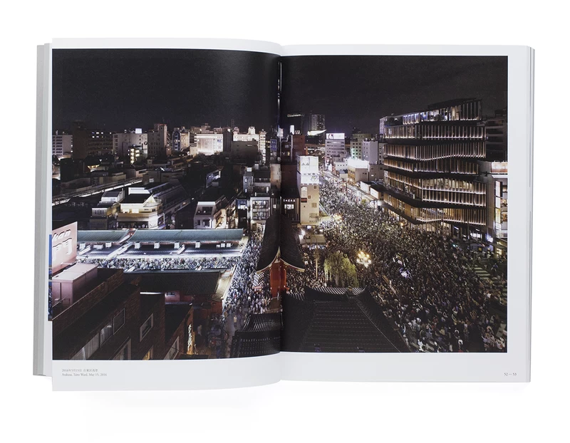 Tokyo Tokyo and TOKYO - Contemporary Japanese Photography vol.13